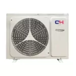 Кондиционер Cooper&Hunter CH-S09FTXF2-NG VITAL INVERTER Wi-Fi, 30 м2 — изображение 3