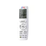 Кондиционер Cooper&Hunter CH-S09FTXF2-NG VITAL INVERTER Wi-Fi, 30 м2 — изображение 4