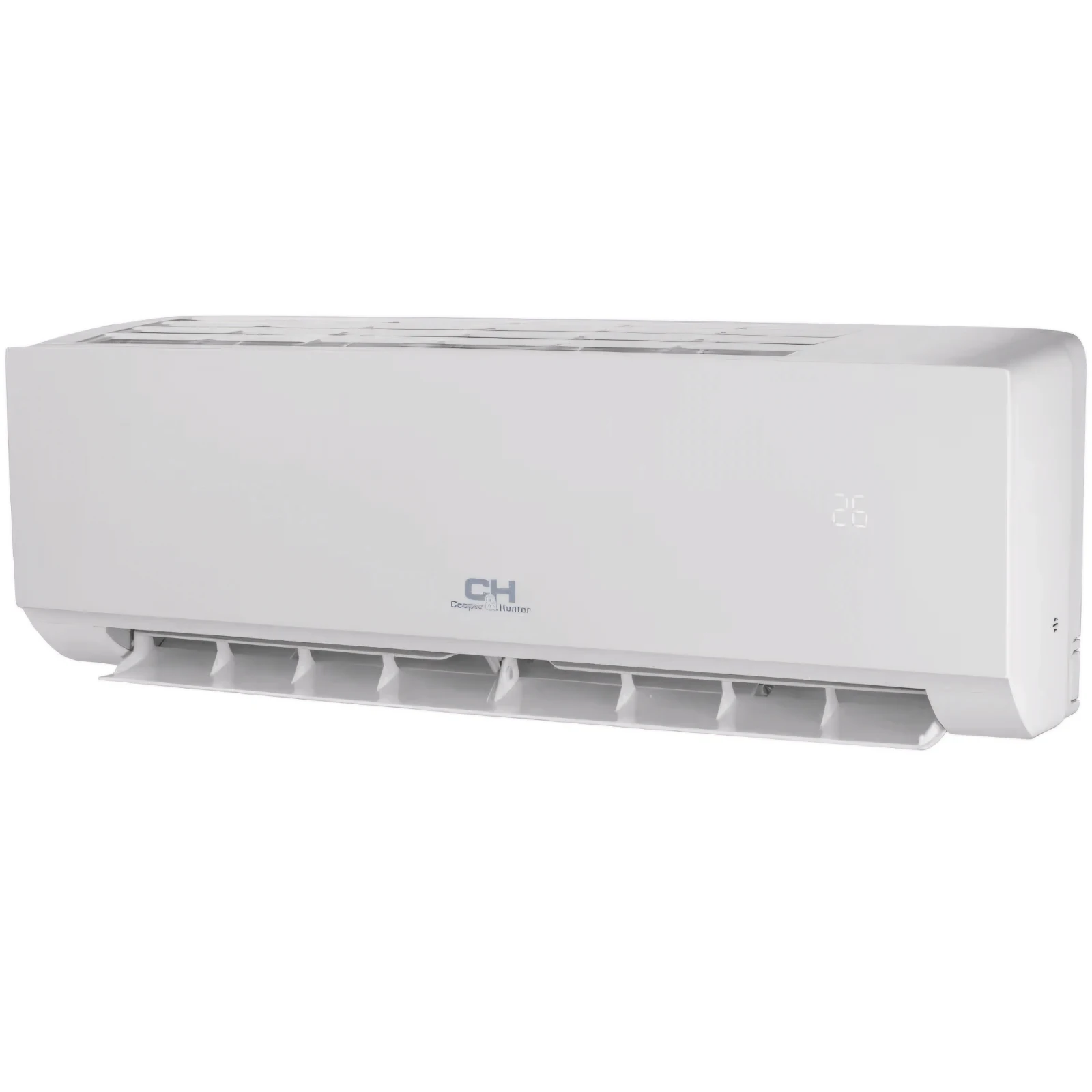 Кондиционер Cooper&Hunter CH-S09FTXF6 VITAL PLUS Wi-Fi,30 м2 - Зображення 7