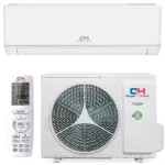 Кондиционер Cooper&Hunter CH-S24FTXF6 VITAL PLUS Wi-Fi, 70 м2