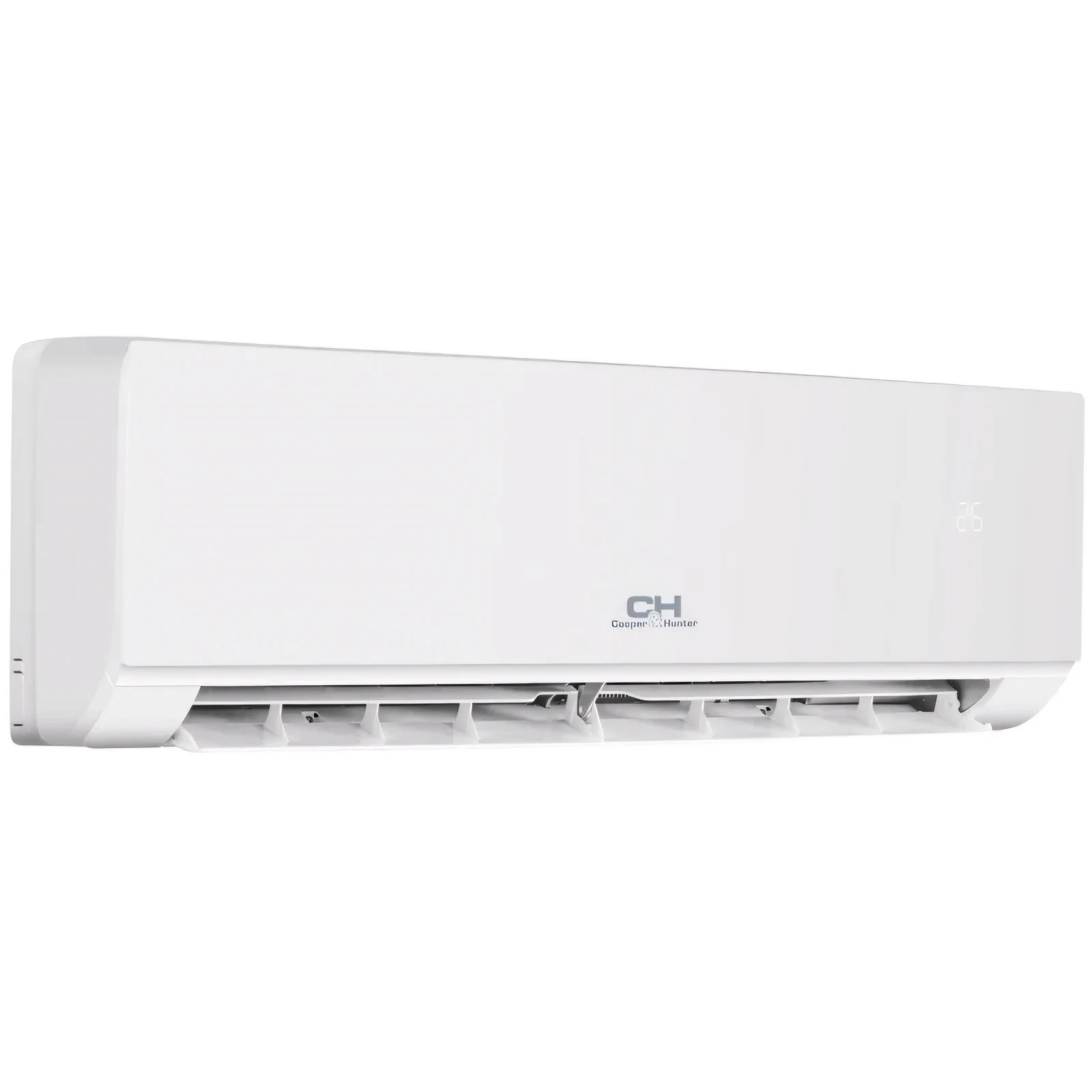 Кондиционер Cooper&Hunter CH-S09FTXF6 VITAL PLUS Wi-Fi,30 м2 - Зображення 4