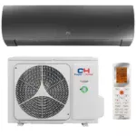 Кондиціонер Cooper&Hunter CH-S24FTXD2-BL DAYTONA INVERTER Wi-Fi, 70 м2