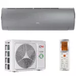 Кондиционер Cooper&Hunter CH-S18FTXD2-SC DAYTONA INVERTER Wi-Fi, 50 м2 — изображение 2