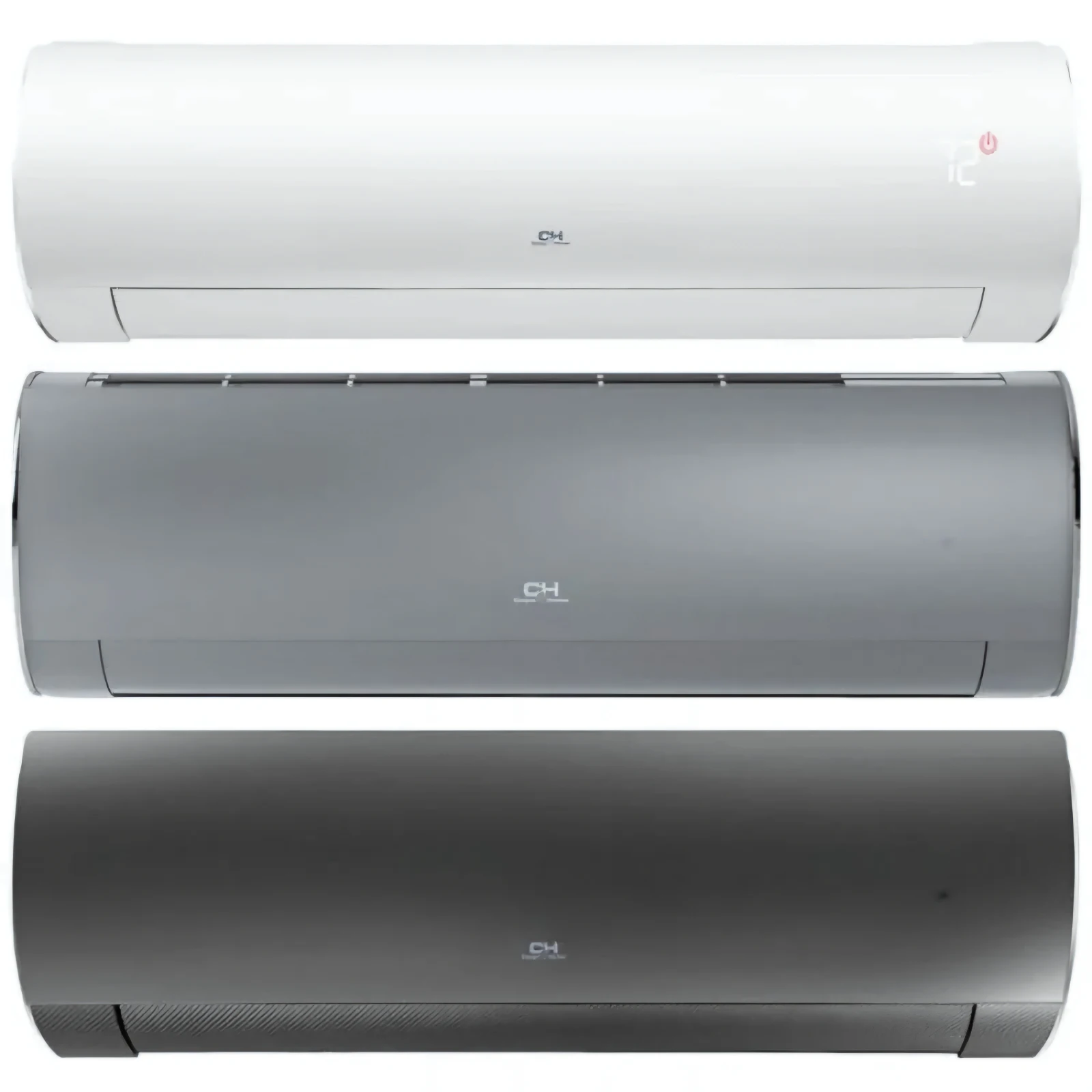 Кондиціонер Cooper&Hunter CH-S18FTXD2-WP DAYTONA INVERTER Wi-Fi, 50 м2 - Зображення 7