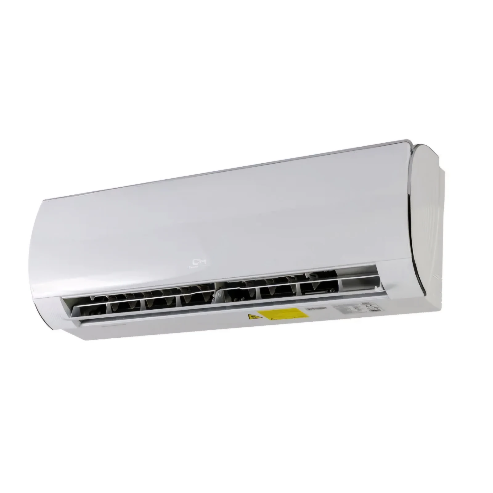 Кондиціонер Cooper&Hunter CH-S18FTXD2-WP DAYTONA INVERTER Wi-Fi, 50 м2 - Зображення 4