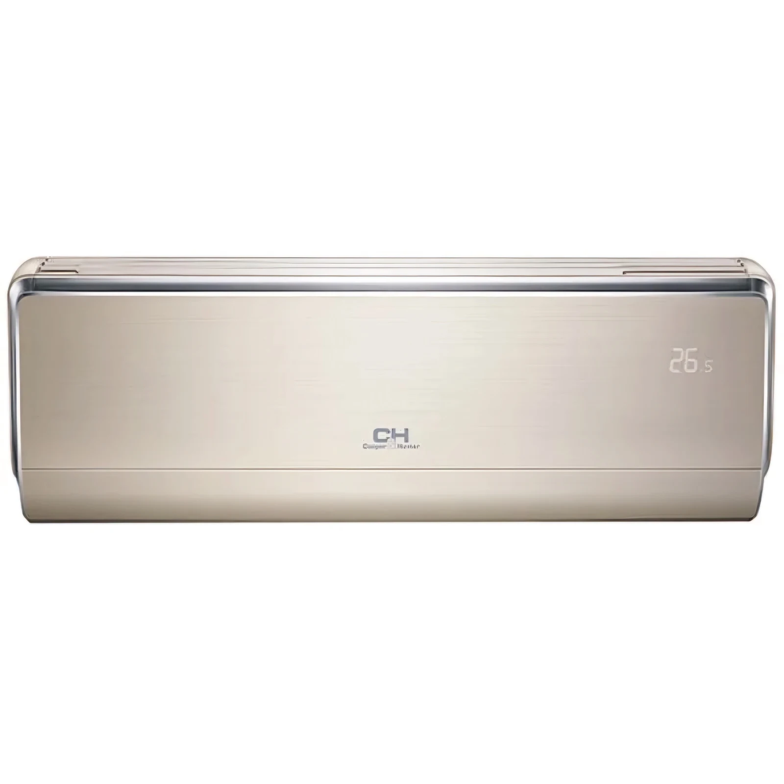Кондиционер Cooper&Hunter CH-S12FTXHV-B-NG VIP INVERTER, 30 м2 — изображение 2