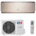 Кондиционер Cooper&Hunter CH-S09FTXHV-B-NG VIP INVERTER, 20 м2