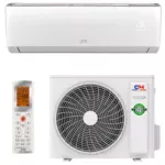 Кондиціонер Cooper&Hunter CH-S09FTXLA2-NG ARCTIC INVERTER Wi-Fi, 25 м2