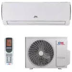 Кондиціонер Cooper&Hunter CH-S24FTXQ2-NG VERITAS INVERTER Wi-Fi, 70 м2