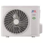 Кондиціонер Cooper&Hunter CH-S12FTXAM-GD MAJESTY INVERTER Wi-Fi, 35м2 - Зображення 2