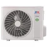 Кондиционер Cooper&Hunter CH-S24FTXAM-SC MAJESTY INVERTER Wi-Fi, 70м2 — изображение 4