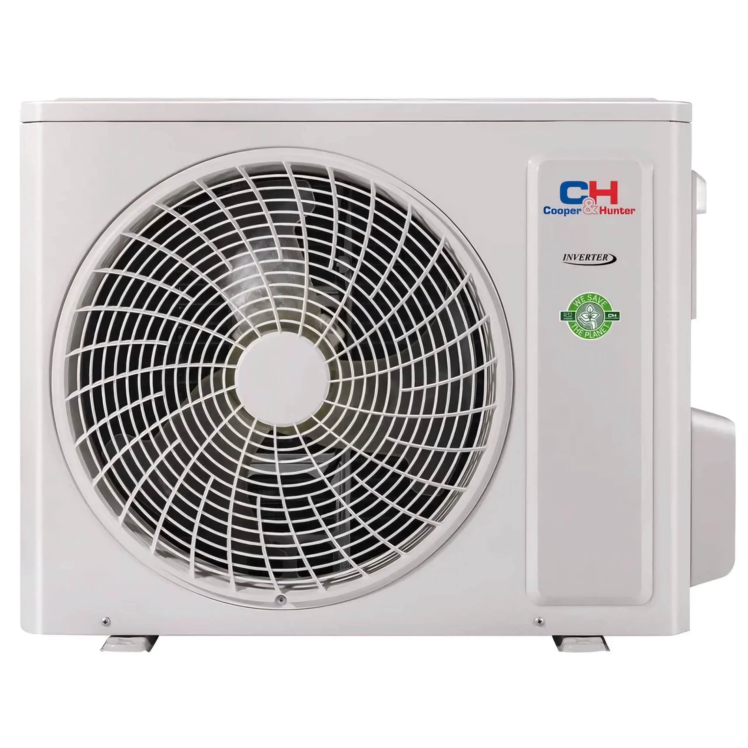 Кондиционер Cooper&Hunter CH-S24FTXAM-SC MAJESTY INVERTER Wi-Fi, 70м2 — изображение 4