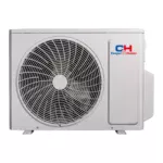 Кондиціонер Cooper&Hunter CH-S09FTXAL2-WP SUPREME CONTINENTAL, 30 м2 - Зображення 3
