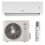 Кондиционер Cooper&Hunter CH-S24FTXAN-WP NATURE FRESH AIR, 70 м2
