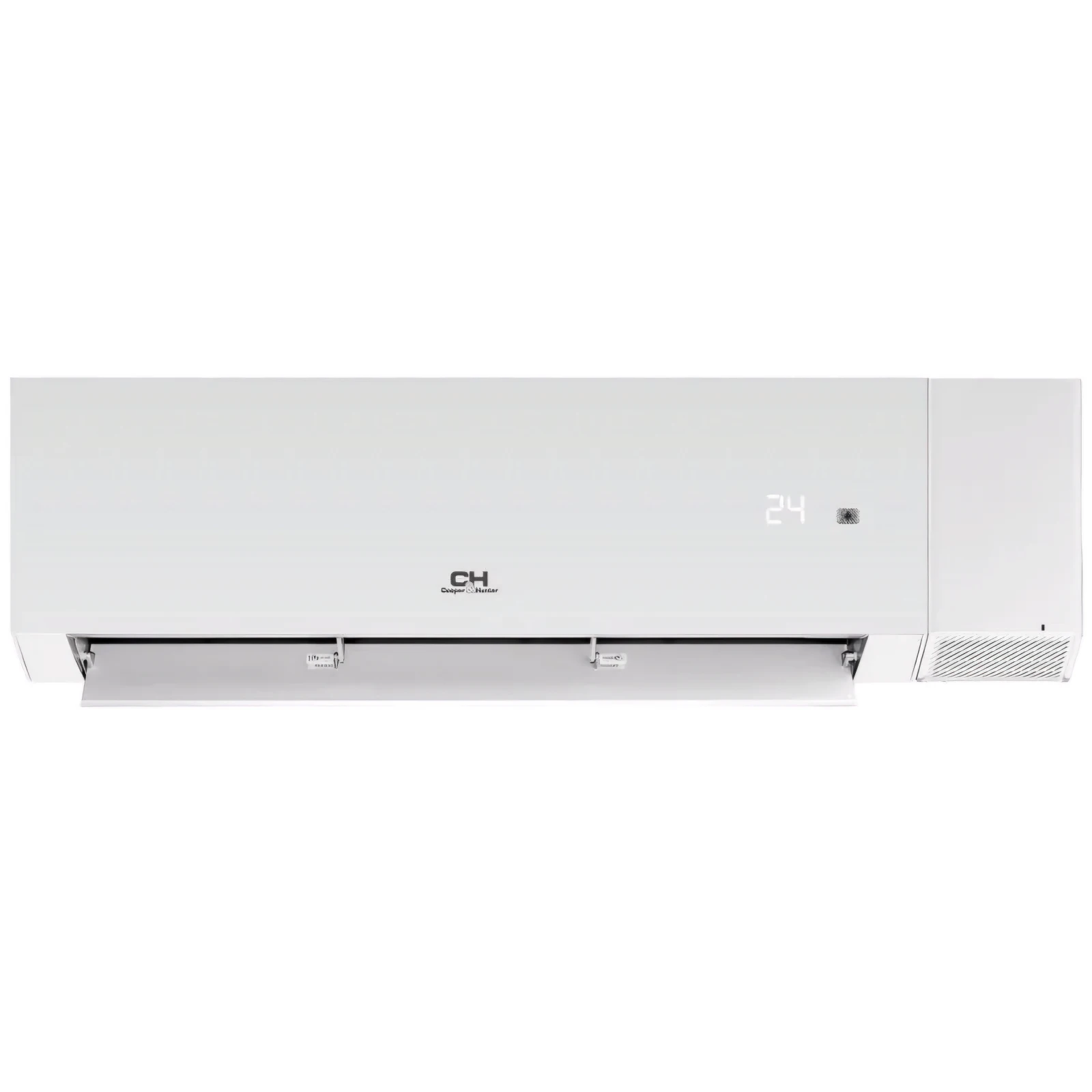 Кондиціонер Cooper&Hunter CH-S09FTXAN-WP NATURE FRESH AIR, 30 м2 - Зображення 6
