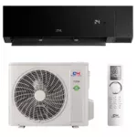 Кондиционер Cooper&Hunter CH-S09FTXAN-BL NATURE FRESH AIR, 30 м2 — изображение 5