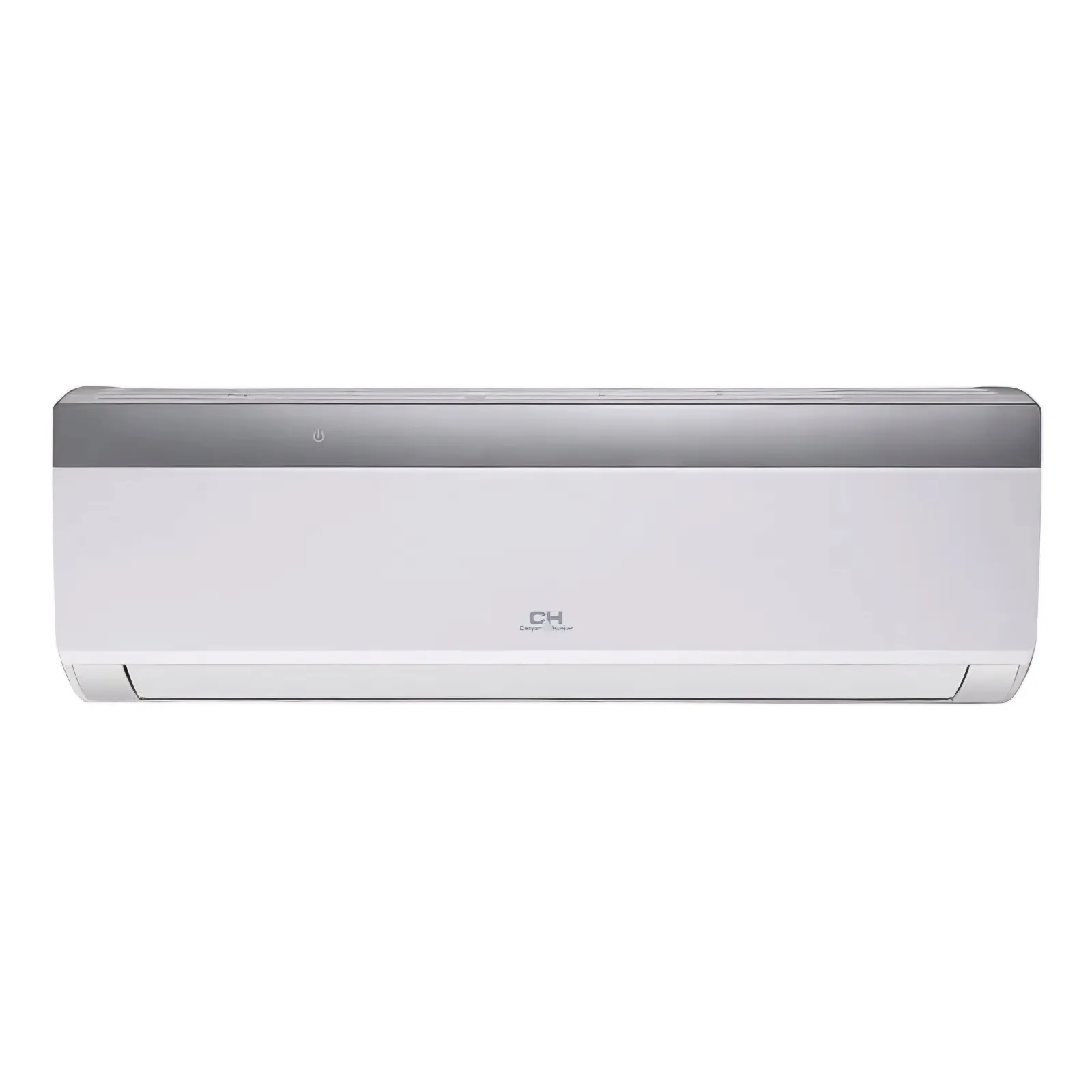 Кондиціонер Cooper&Hunter CH-S12FTXTB2S-NG ICY INVERTER NG Wi-Fi, 35м2 - Зображення 3