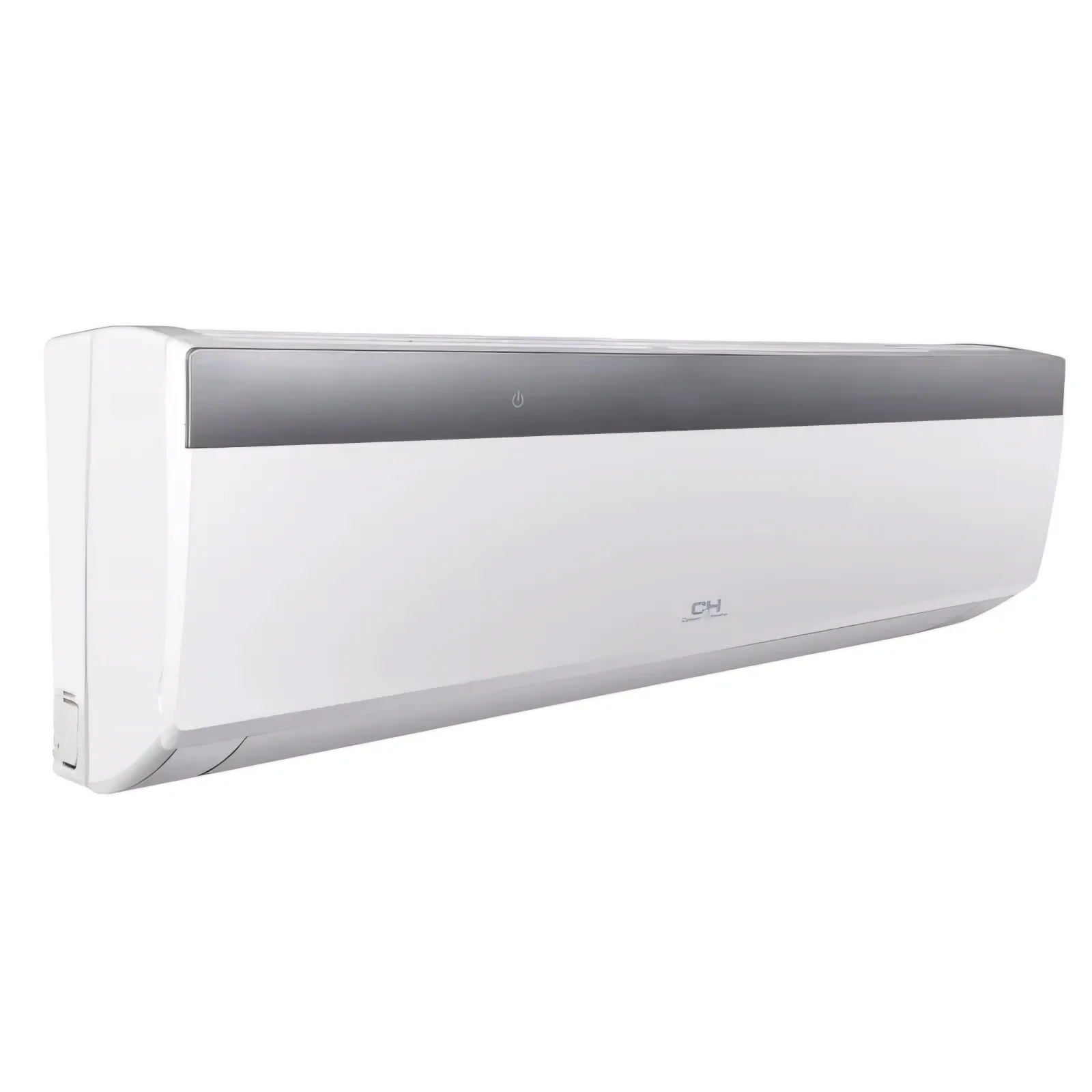 Кондиціонер Cooper&Hunter CH-S12FTXTB2S-NG ICY INVERTER NG Wi-Fi, 35м2 - Зображення 2