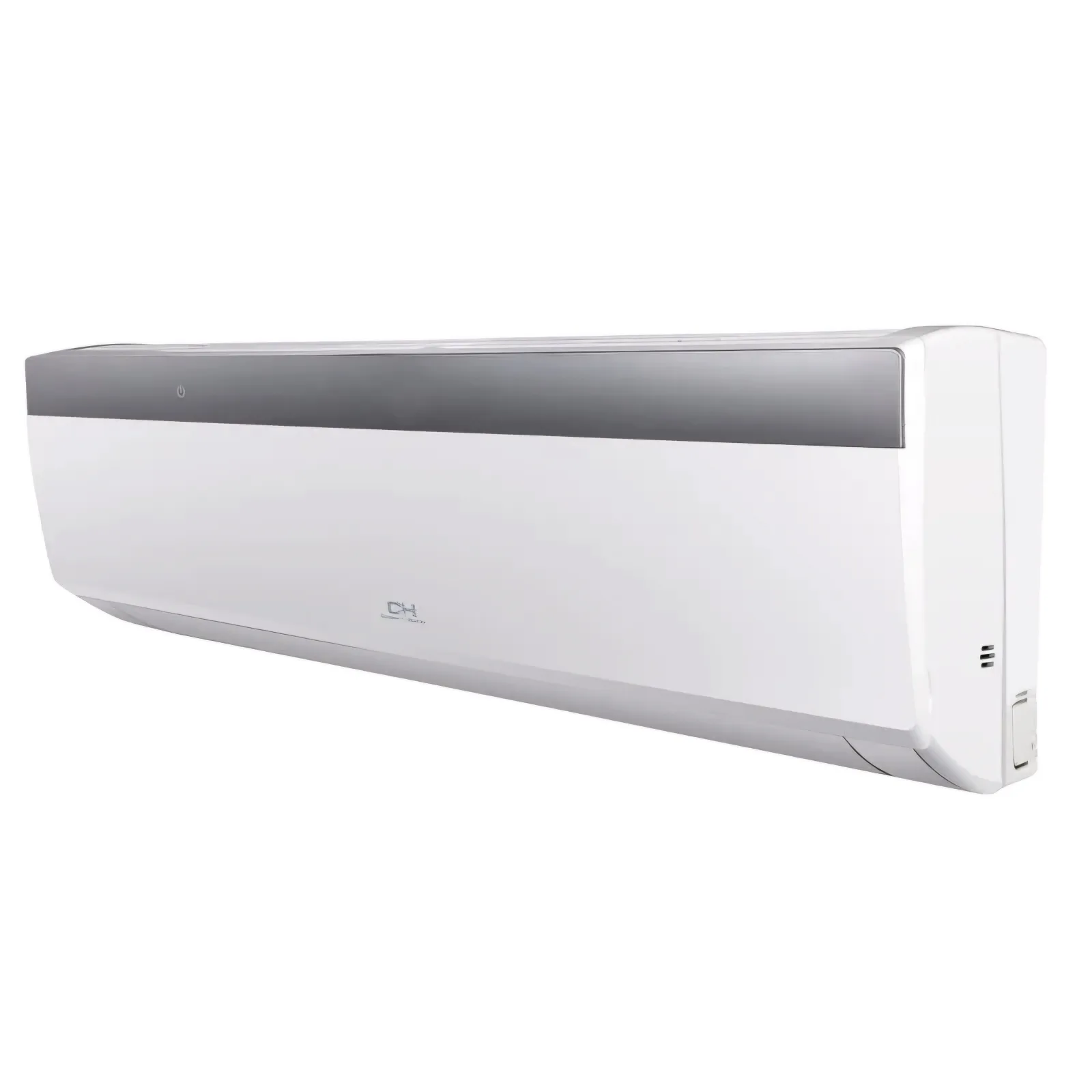 Кондиціонер Cooper&Hunter CH-S12FTXTB2S-NG ICY INVERTER NG Wi-Fi, 35м2 - Зображення 4