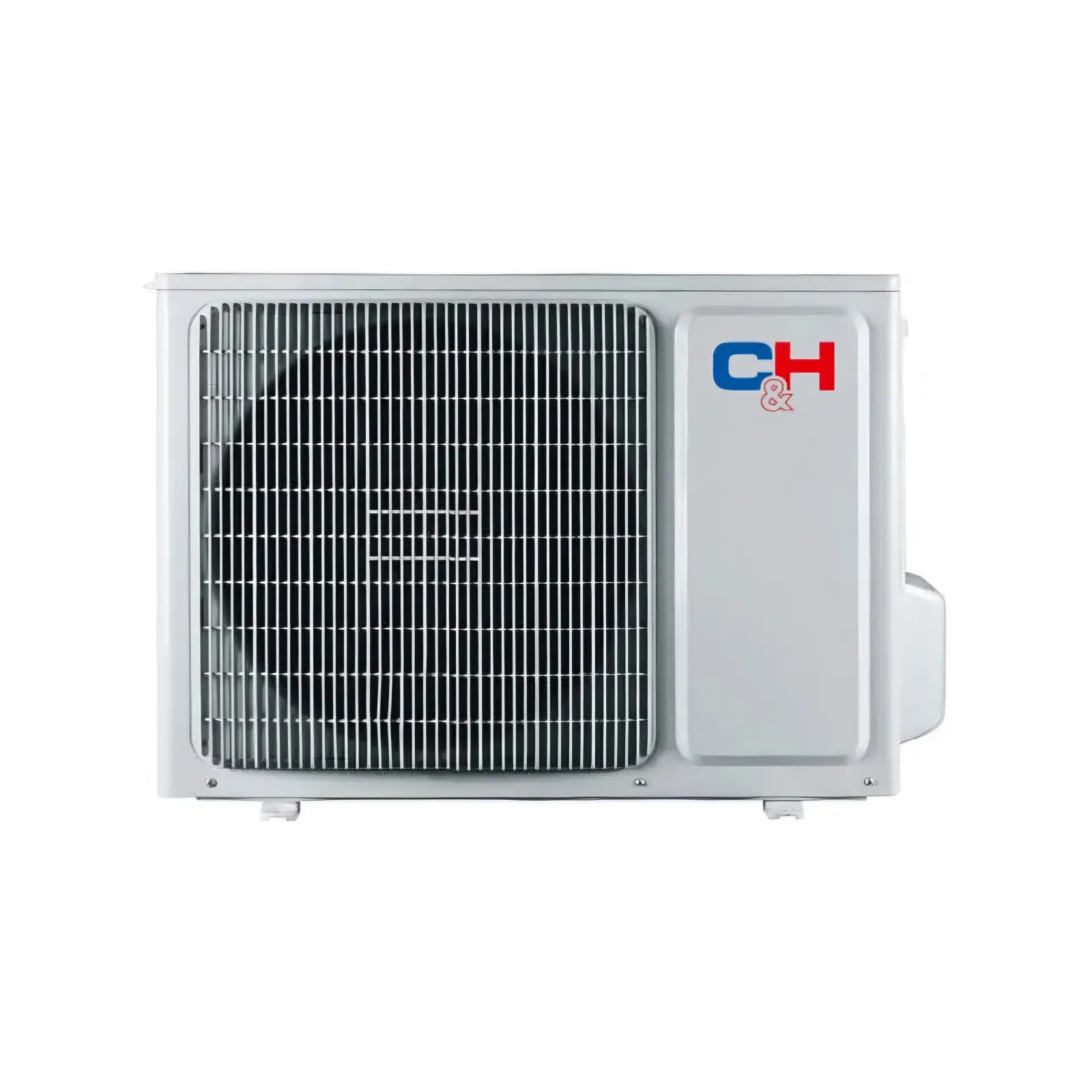 Кондиціонер Cooper&Hunter CH-S12FTXTB2S-NG ICY INVERTER NG Wi-Fi, 35м2 - Зображення 5