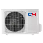 Кондиционер Cooper&Hunter CH-S09FTXAM2S-BL SUPREME Wi-Fi, 25м2 — изображение 4