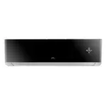 Кондиціонер Cooper&Hunter CH-S12FTXAM2S-BL SUPREME Wi-Fi, 35м2 - Зображення 2