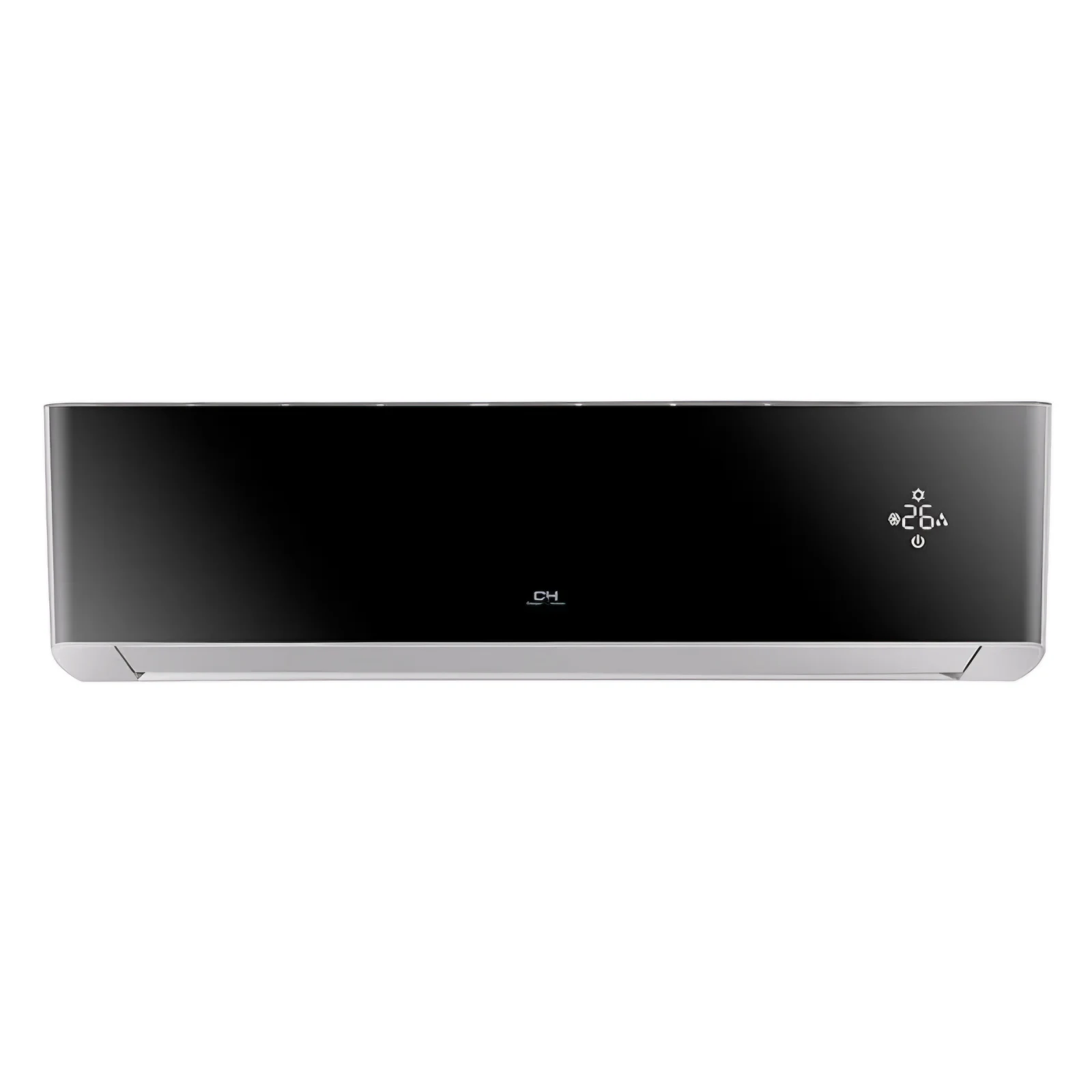Кондиціонер Cooper&Hunter CH-S12FTXAM2S-BL SUPREME Wi-Fi, 35м2 - Зображення 2