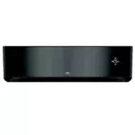Кондиціонер Cooper&Hunter CH-S12FTXAM2S-FB SUPREME Wi-Fi, 35м2 - Зображення 2