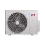 Кондиционер Cooper&Hunter CH-S24XP10 AIRMASTER EVO, 70м2 — изображение 3