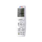 Кондиціонер Cooper&Hunter CH-S24FTXD2-BL DAYTONA INVERTER Wi-Fi, 70 м2 - Зображення 3