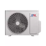 Кондиціонер Cooper&Hunter CH-S24XZ3 UNIVERSAL PRO, 70м2 - Зображення 2