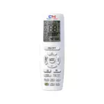 Кондиціонер Cooper&Hunter CH-S24XZ3 UNIVERSAL PRO, 70м2 - Зображення 3
