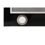Вытяжка LAZIO 60 BK (1000) LED — изображение 6