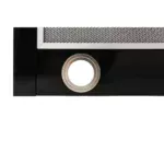 Вытяжка LAZIO 60 BK (1000) LED — изображение 7