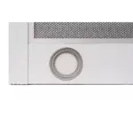 Вытяжка LAZIO 60 WH (1000) LED - Зображення 7