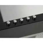 Витяжка LIDO 60 BK (700) - Зображення 5