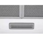 Витяжка LIDO 60 WH (700) - Зображення 6