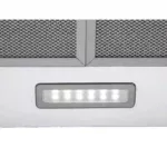 Витяжка LIDO 60 WH (700) - Зображення 5