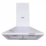 Витяжка LIDO 60 WH (700) - Зображення 3