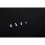 Вытяжка MIRROR 60 BG (1000) TRC - Зображення 5