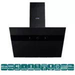 Вытяжка MIRROR 60 MBG (1000) TC MS - Зображення 3