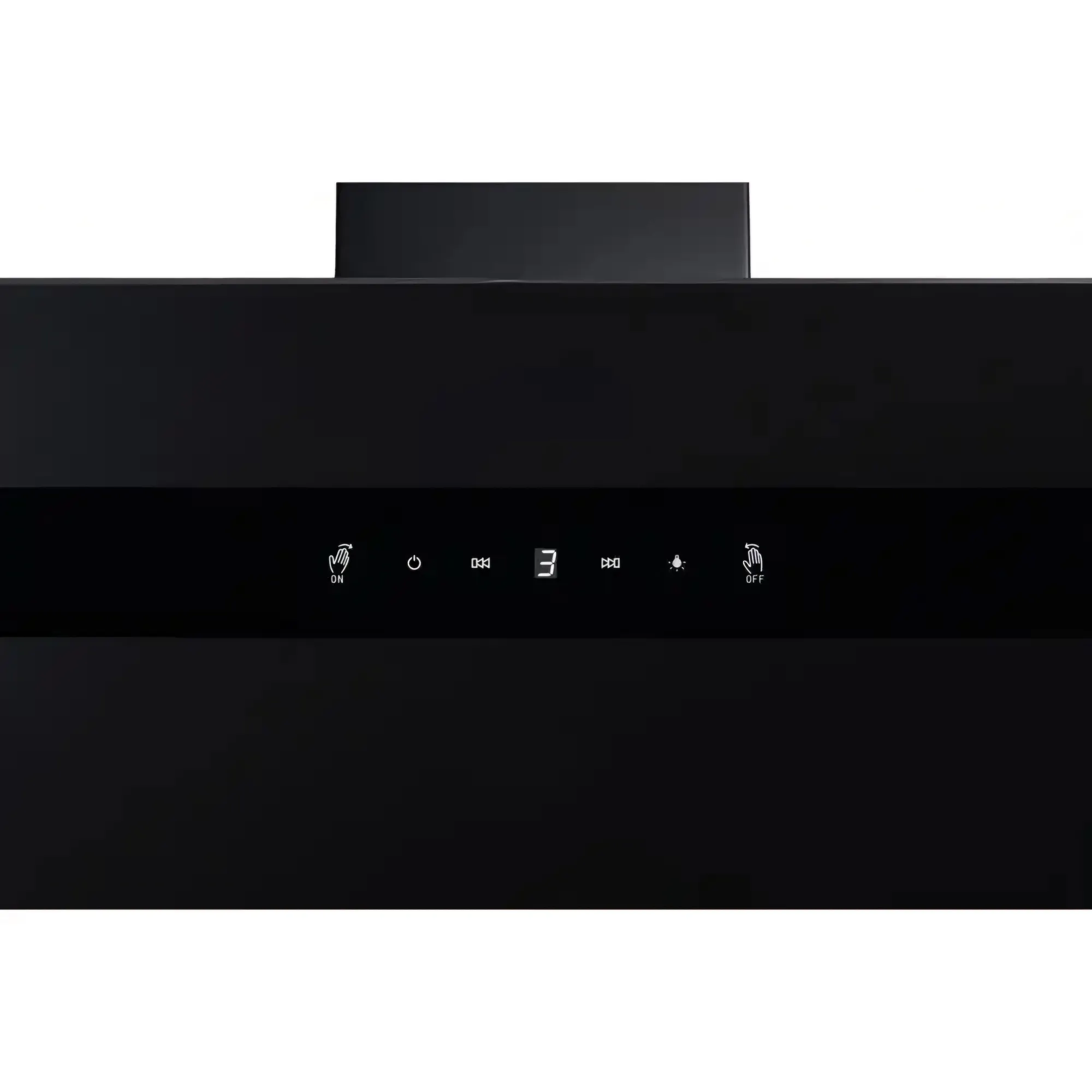 Вытяжка MIRROR 60 MBG (1000) TC MS — изображение 4