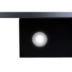 Вытяжка MIRROR 60 MBG (1000) TC MS - Зображення 6
