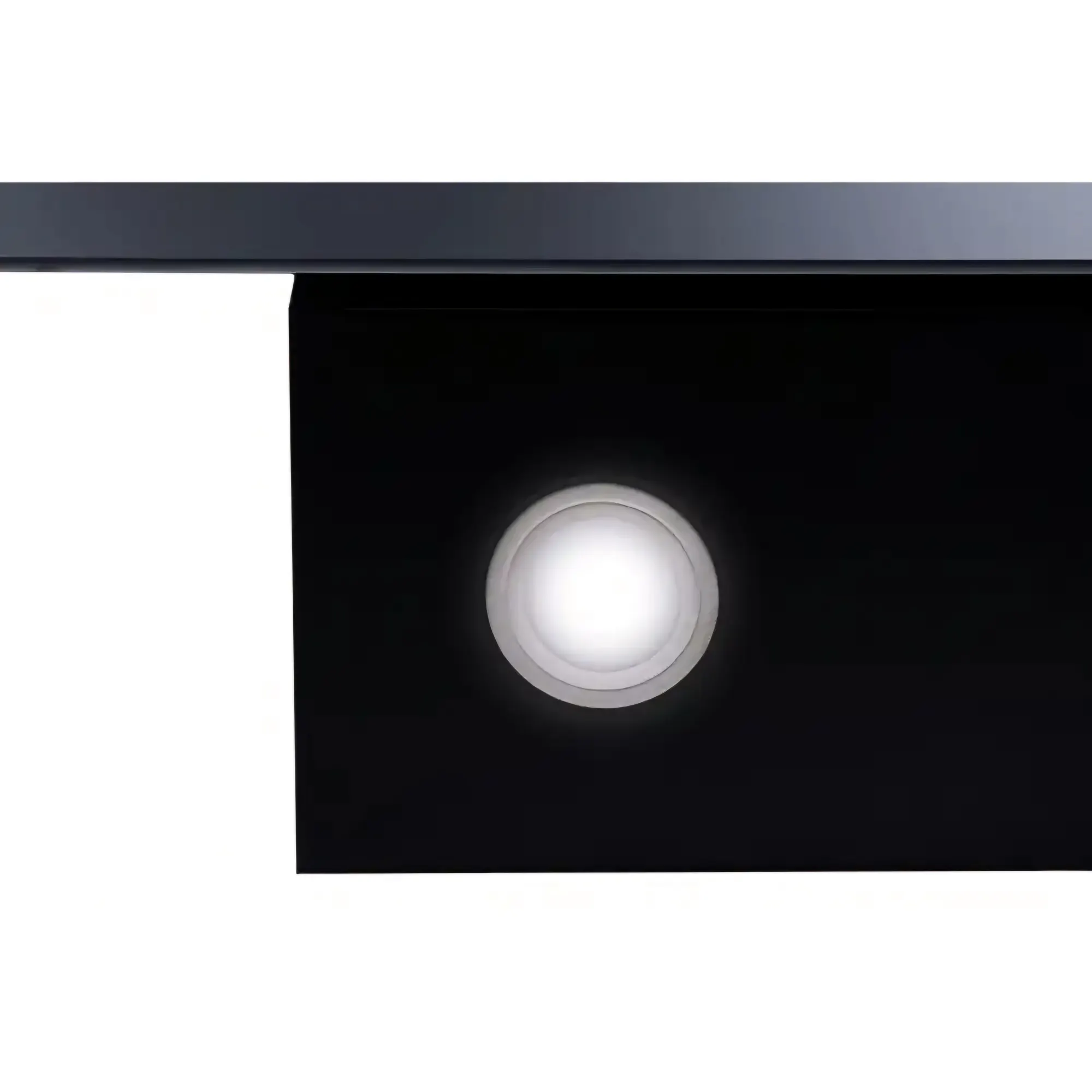 Вытяжка MIRROR 60 MBG (1000) TC MS - Зображення 6