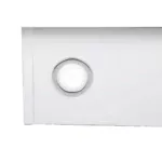 Вытяжка MIRROR 60 WG (1000) TRC - Зображення 9