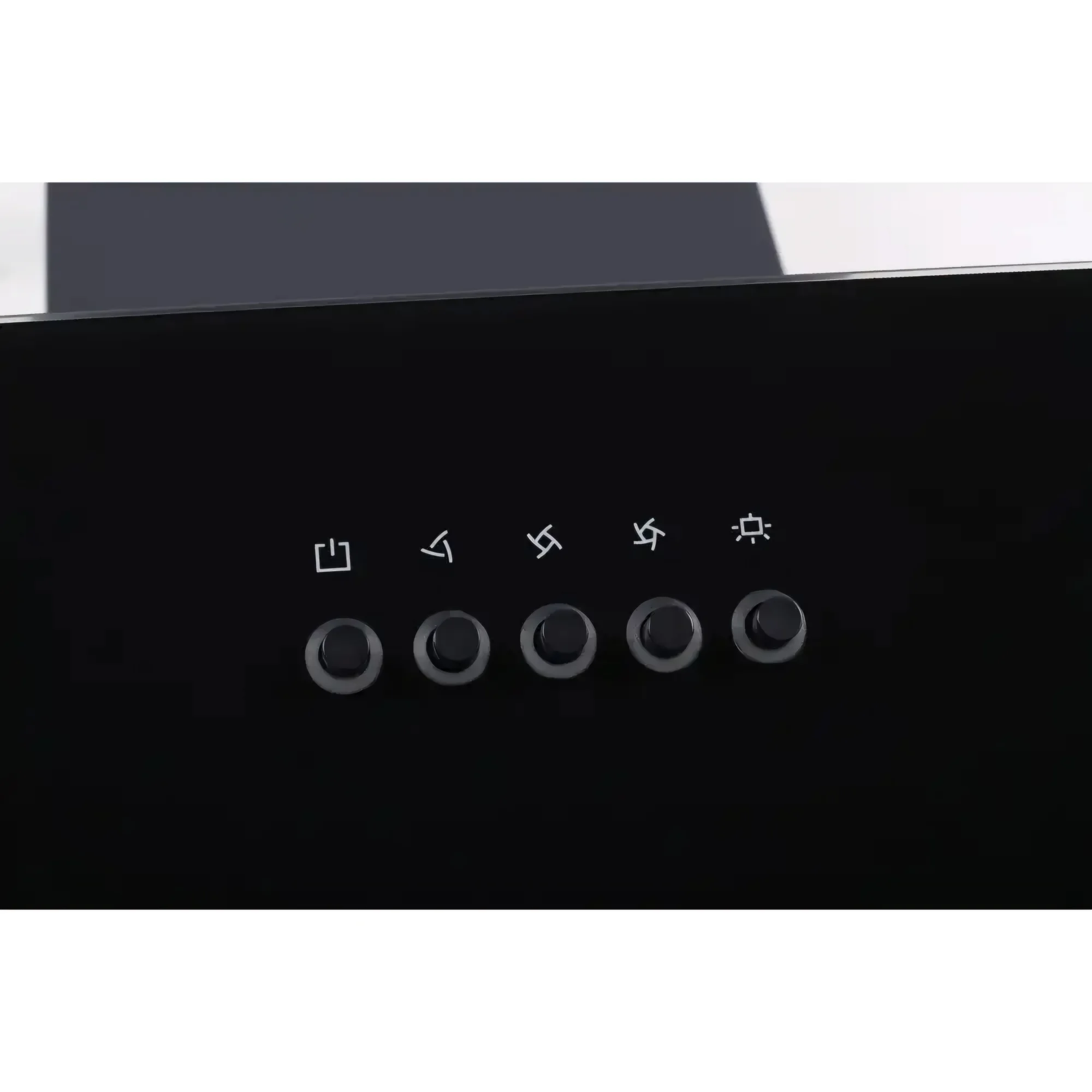 Вытяжка MODENA 60 BK (700) PB — изображение 5
