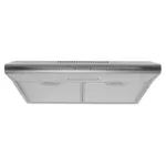 Вытяжка PARMA 60 INOX — изображение 3