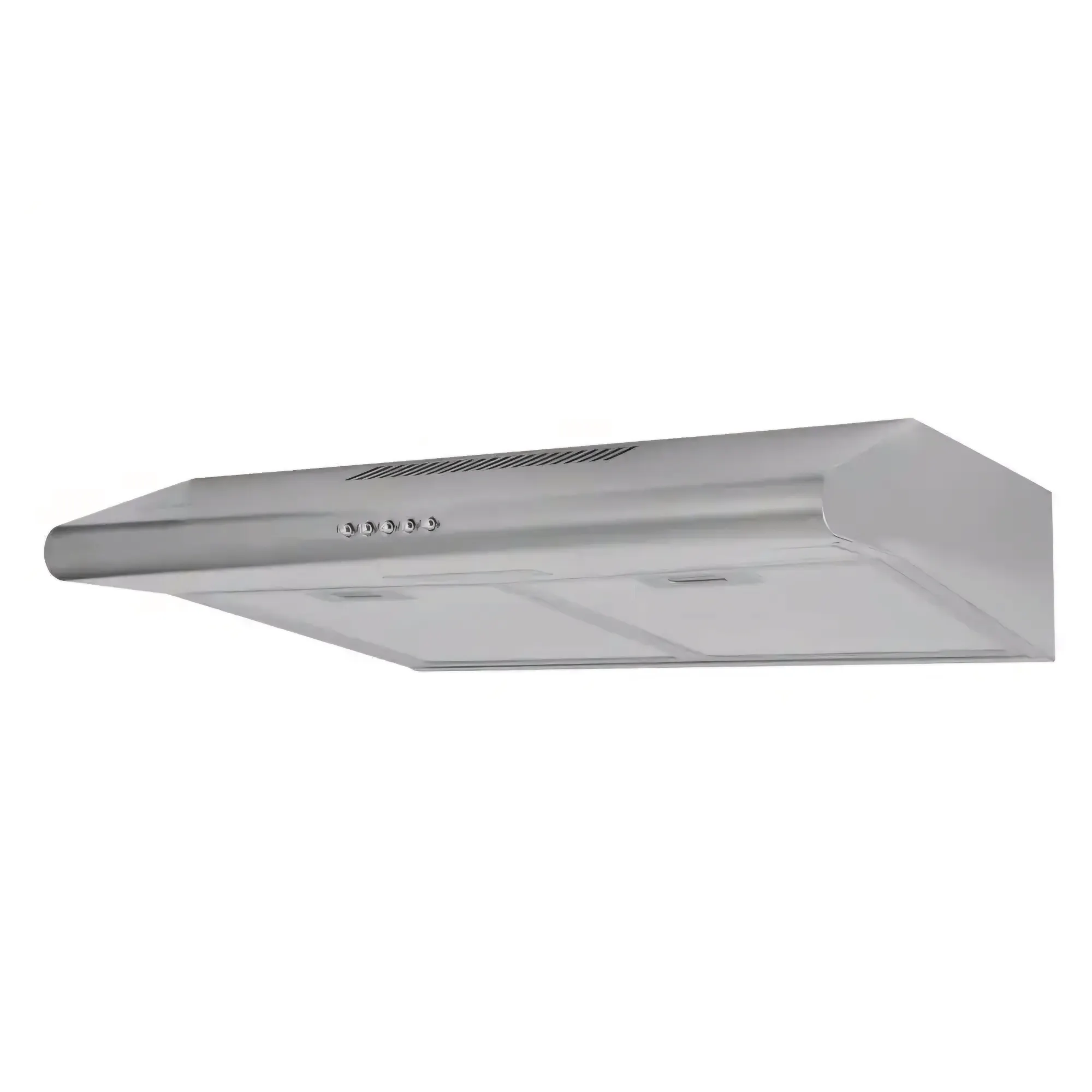 Вытяжка PARMA 60 INOX — изображение 1