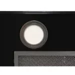 Вытяжка PUNTO 52 BK (900) PB PC - Зображення 6