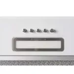 Вытяжка PUNTO 52 WH (700) PB PC - Зображення 6